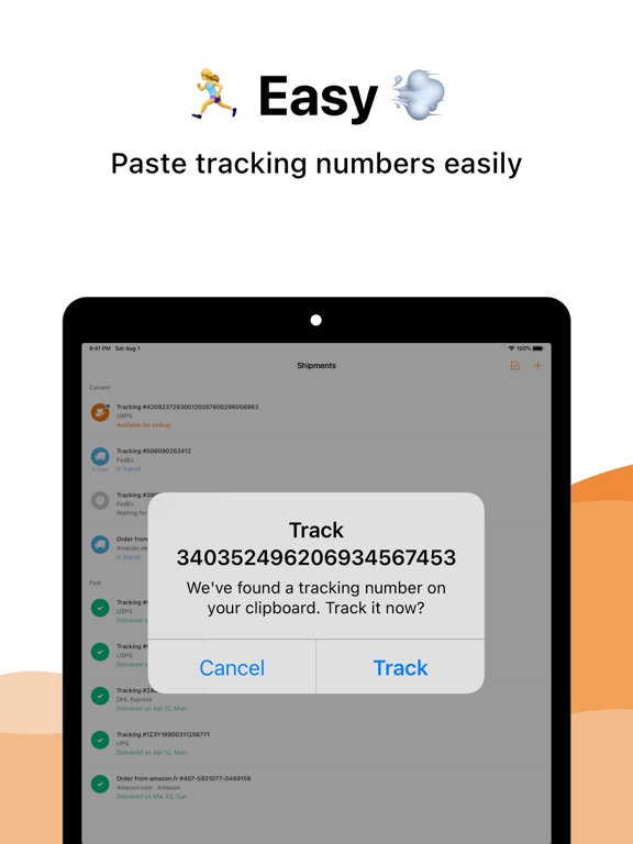 AfterShip Package Tracker | App Price Drops