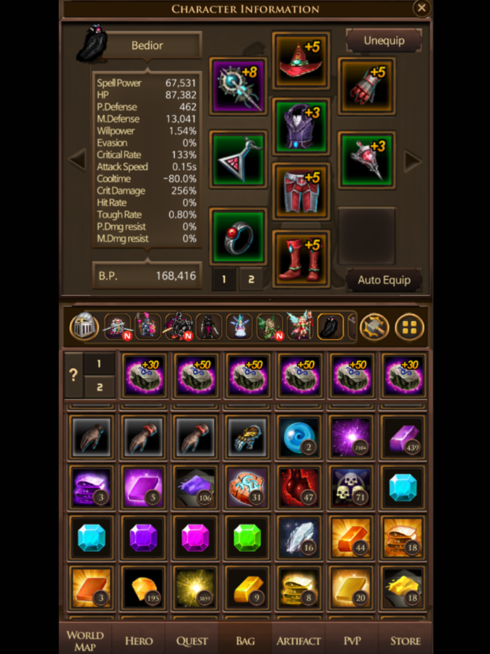 Everybodys RPG Reborn