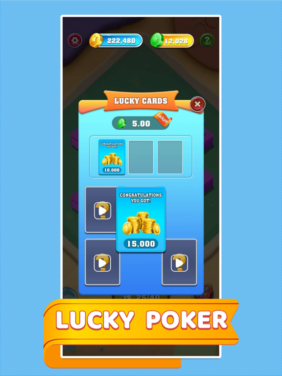 Happy RollingFun Dice game Tips, Cheats, Vidoes and Strategies