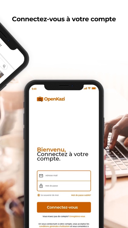 OpenKazi