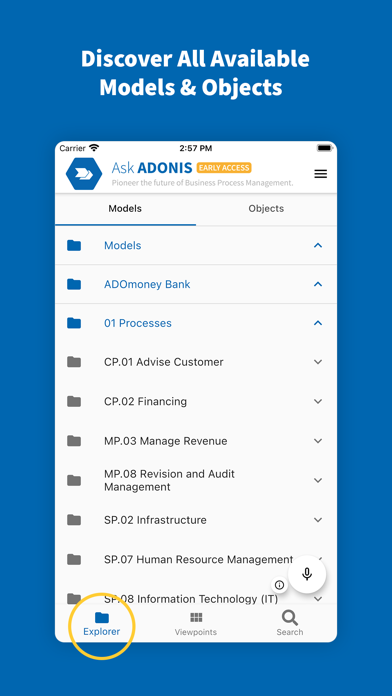 How to cancel & delete Ask ADONIS (Early Access) from iphone & ipad 2
