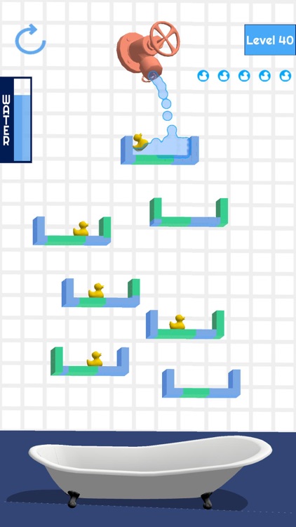 Save the Ducks screenshot-3