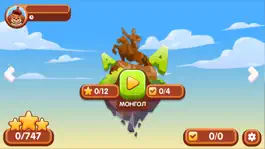 Game screenshot Tobi! mod apk