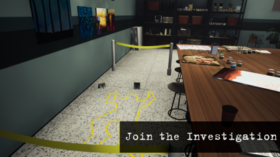 Detective Max: Murder MysteryScreenshot of 4
