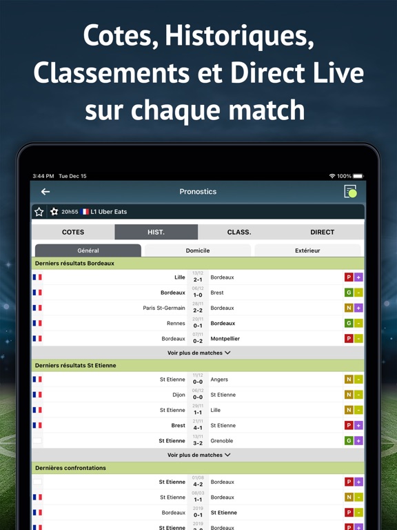 Pronosoft Pronosoft