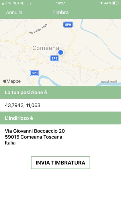 cartellino.cloud screenshot-5