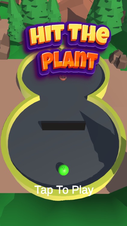 Hit The Plant