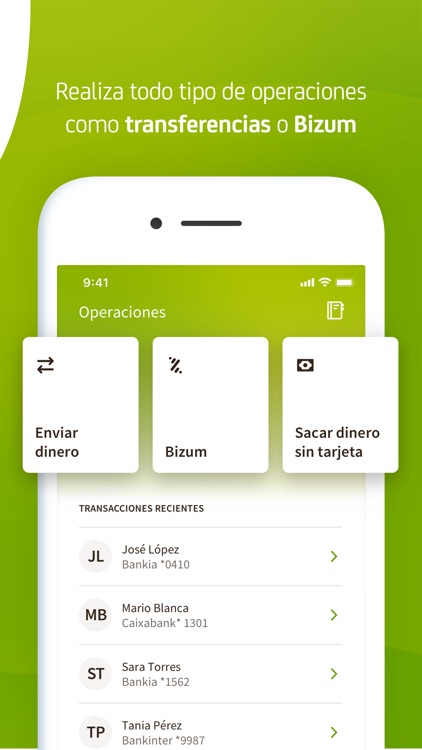 Bankia Móvil