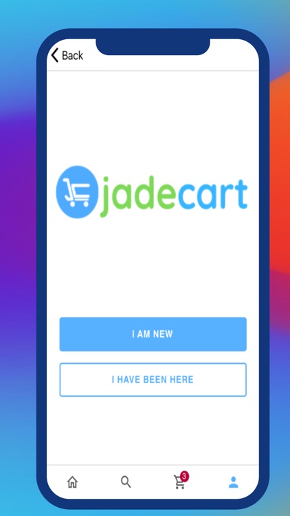 Jadecart