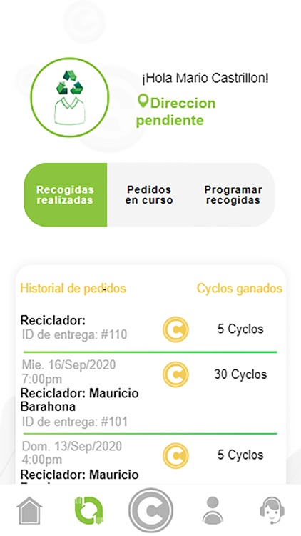 Recyclo