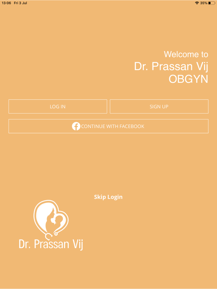 OBGYN by Dr. Prassan Vij