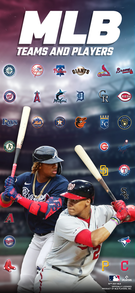 Tips and Tricks for MLB Tap Sports Baseball 2021