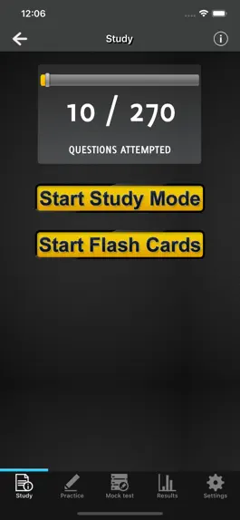 Game screenshot GCSE Biology Practice hack