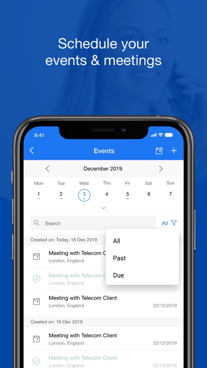 UnifiedRing screenshot-4