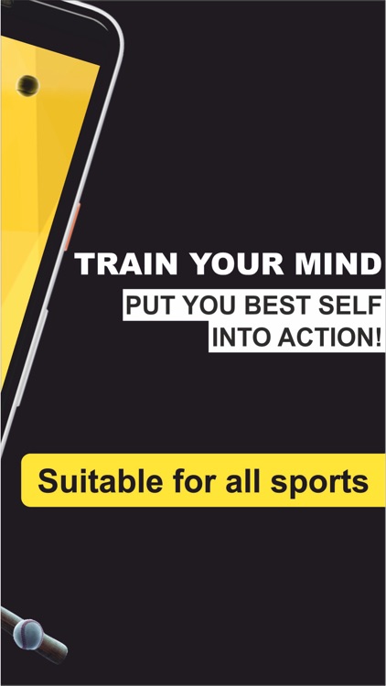 Sports Mental Coach