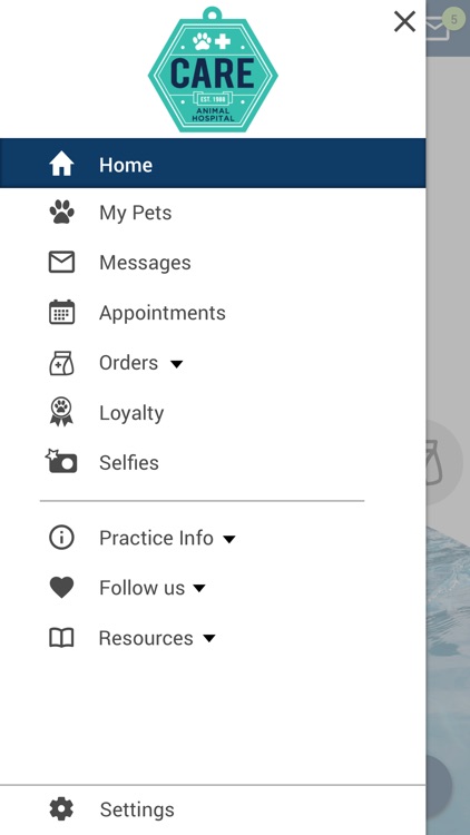 Care Animal Hospital screenshot-4