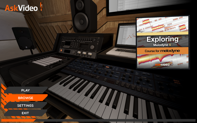 Exploring Melodyne 5 Course(圖1)-速報App