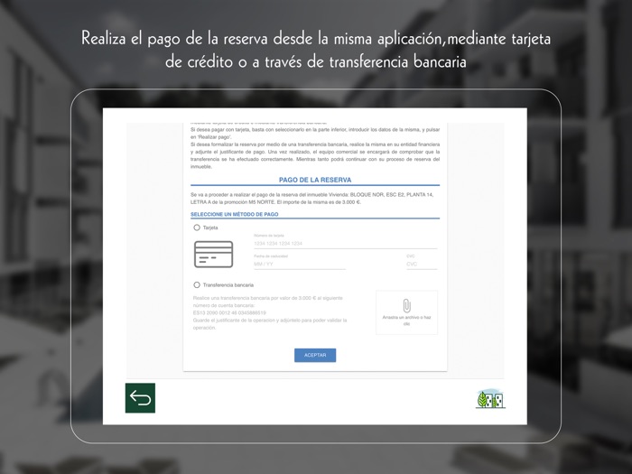 GE Natura Aranjuez 2