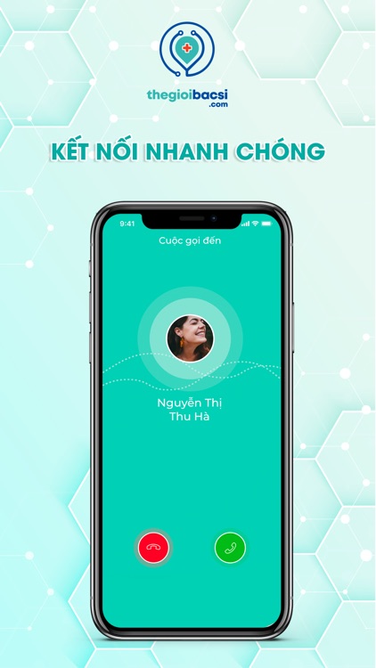 THẾ GIỚI BÁC SĨ - STORE screenshot-4