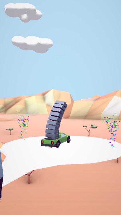 Road Path screenshot-4