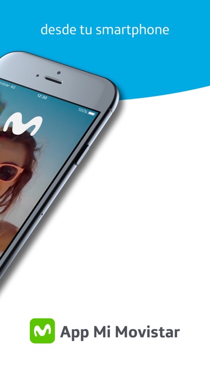 Mi Movistar Ecuador