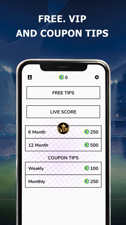 Betting Tips TMG Football