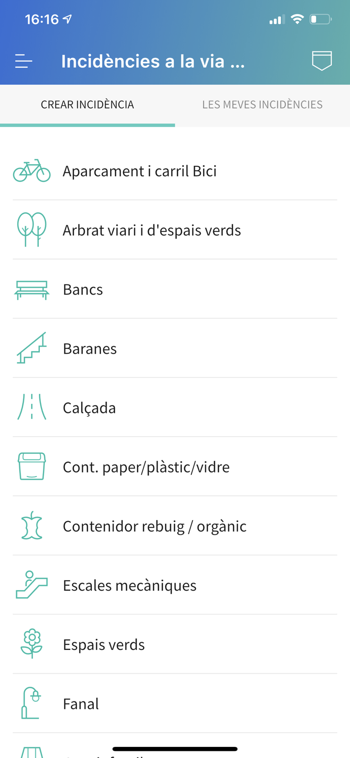 Barcelona a la butxaca