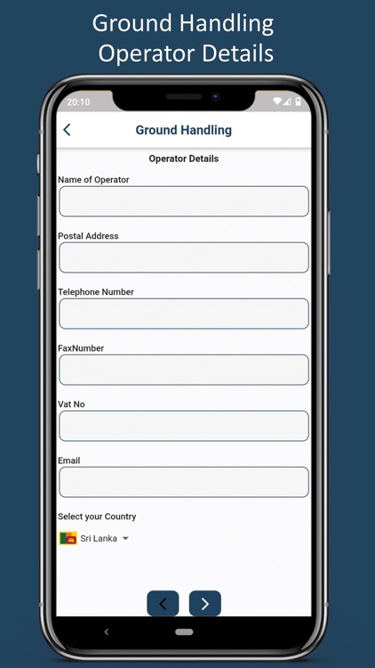 Smooth Flight Support screenshot-4