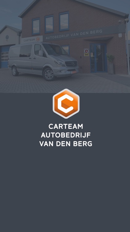 Autobedrijf van den Berg