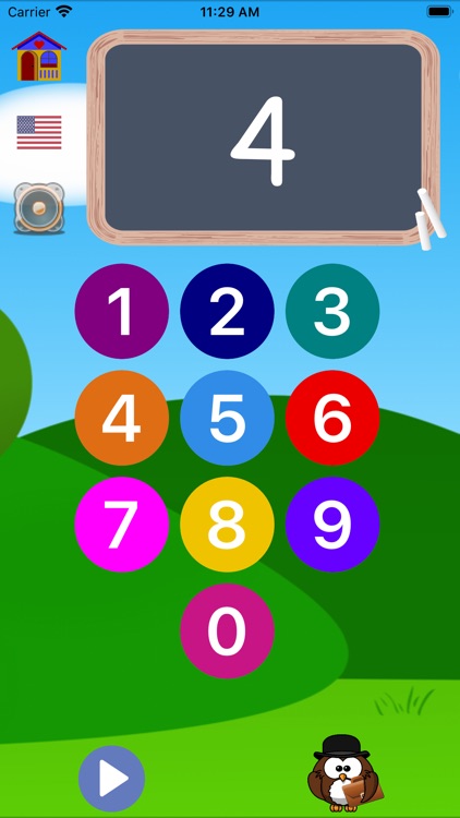 Brainkids Educative Game screenshot-3