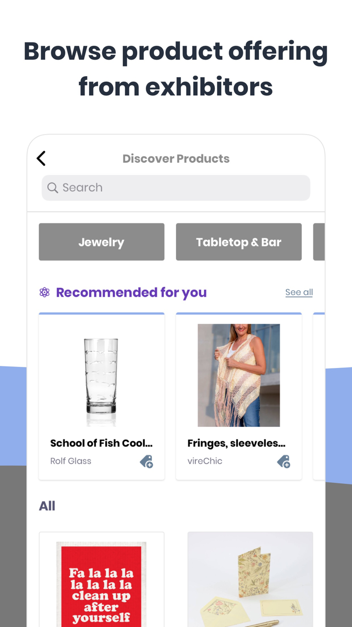 NY NOW Digital Market