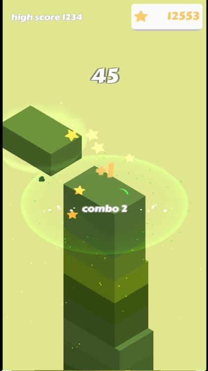 Stack Color - TapTap screenshot-6