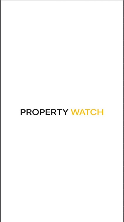 Property watch App screenshot-3