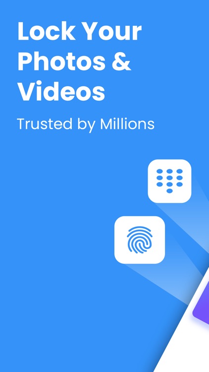 Folder Lock: Hide Photos Lock