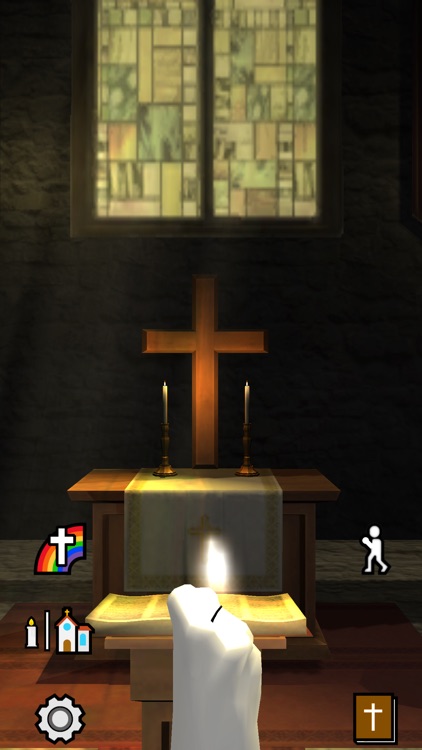 Virtual Prayer Candle