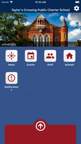 Game screenshot Taylor's Crossing School mod apk