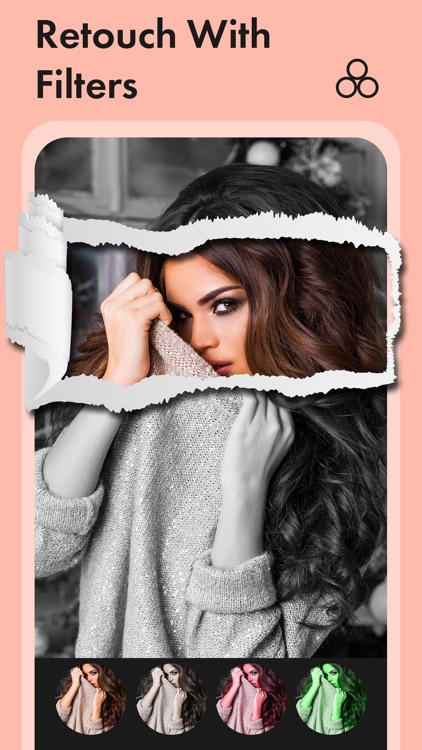 Pic Editor - Collage Maker