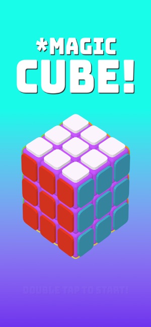 Magic cube!(圖1)-速報App