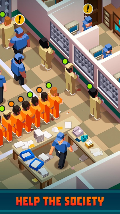 Prison Empire Tycoon-Idle Game