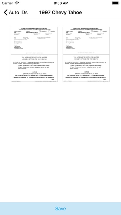 Riosca Online screenshot-3