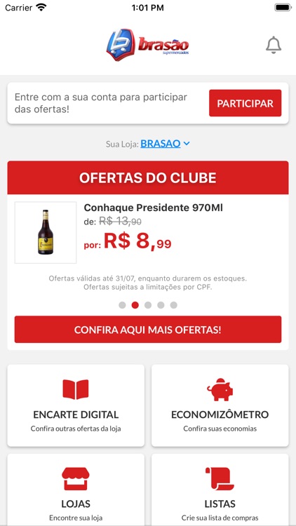 Clube Brasão Pato Branco