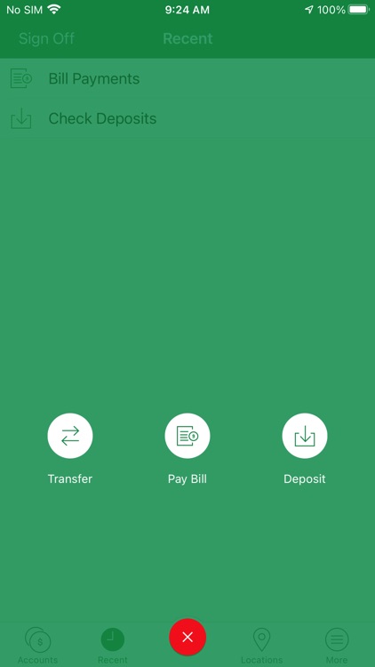 Brantley Bank Mobile screenshot-3