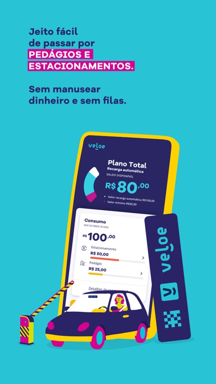 Veloe