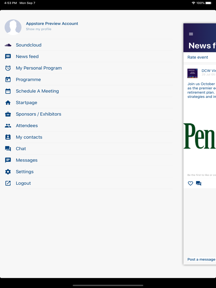 DCWFallVirtualSeries