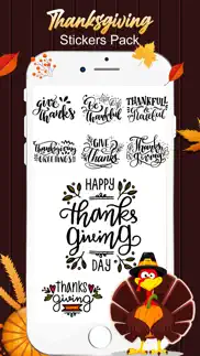How to cancel & delete happy thanks giving!! 4