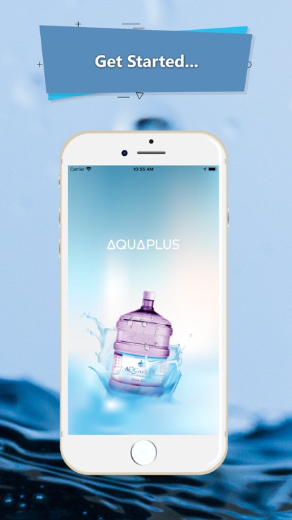 My AquaPlus