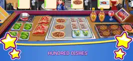 Game screenshot Cooking Town - Restaurant Game hack