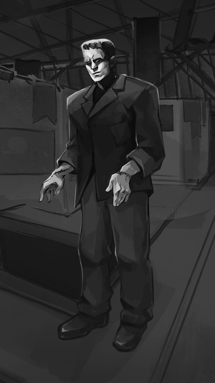 Музей Ужасов