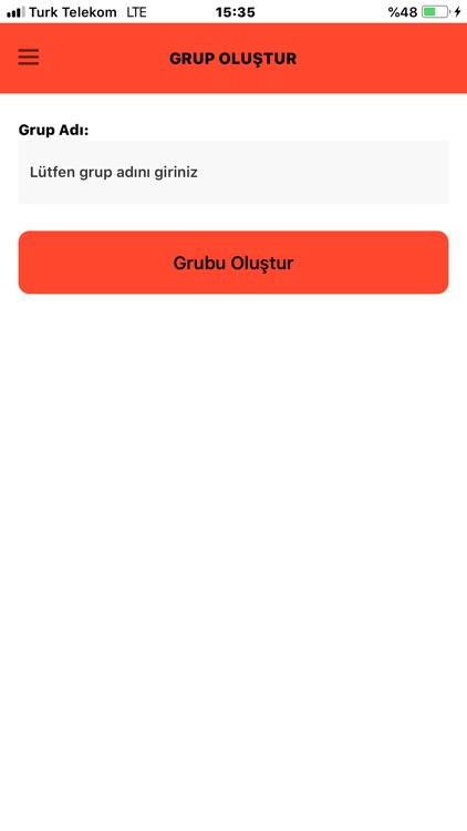 Toplu SMS Paketleri screenshot-3