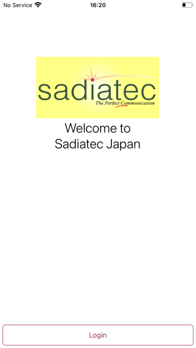 Sadiatec JP screenshot 2